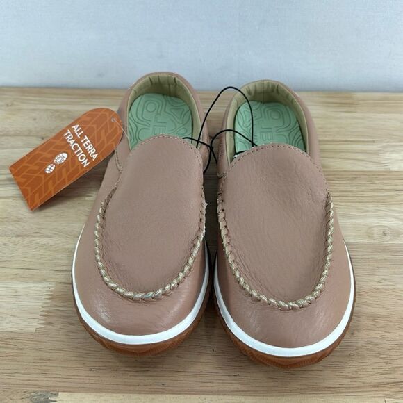 JBU Torino Mules- Dusty Pink- Size 8M- NWOB - Picture 1 of 9